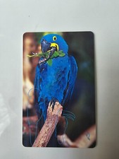 Telefonkarte Hyazinth - Ara 1/3 Motiven 01.01