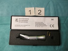 KaVo INTRAmatic LUX 3 7 LH