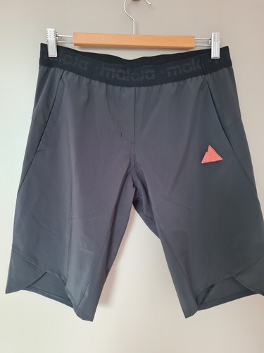 Damen shorts kurzhosen maloja - damen,