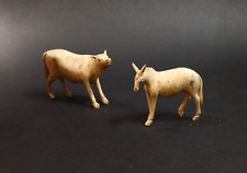 Grödnertal Krippenfiguren