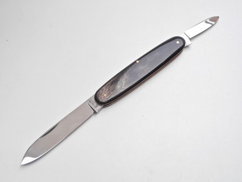 Taschenmesser solingen hoppe - solingen,