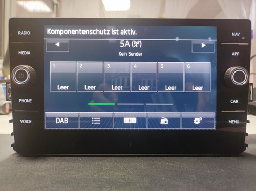 Orig golf 5g discover - orig,