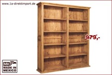 XXL MEXICO Bücherregal Regal