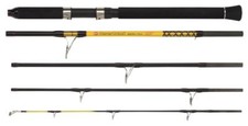 WFT Never Crack Big Fish 5tlg