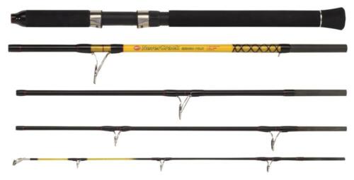 Wft never crack big fish - never, 5tlg