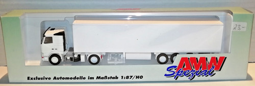 Amw awm lkw volvo fh12 - amw,