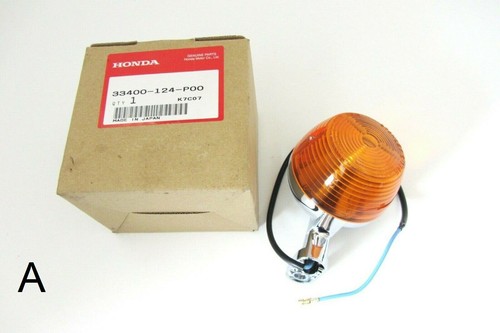 Original blinker turn signal - blinker, /