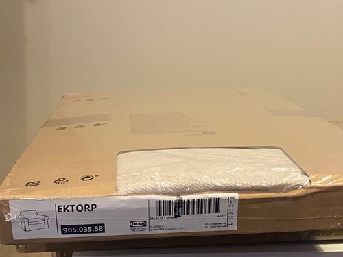 Nagelneuer ikea ektorp - ikea, bezug