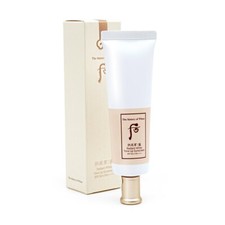 The History of Whoo