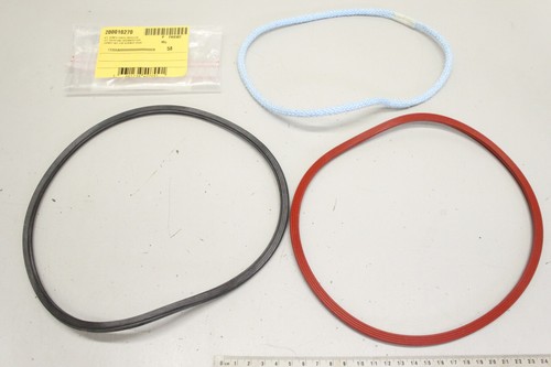 Set dichtung für remeha - dichtung,