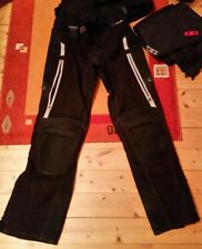 Reusch Motorradhose Damen Gr. XS, 1x getragen 