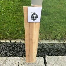 Hickory Brett Dekoholz Unikat