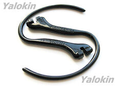 NEUE 2 Robuste Ersatz-Ohrhaken