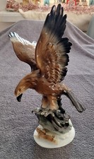 Gräfenthal Porzellan Figur