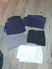 5 Stillshirts In Xxl