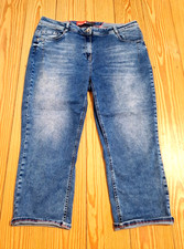 ( 11)  3/4   Jeans  von "