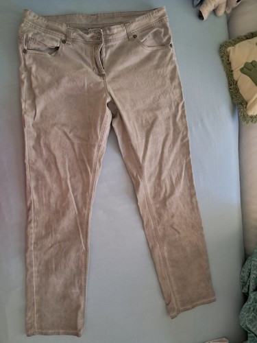 Leichte baumwolljeans - leichte,