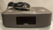 Phillips DC290B 37 Docking