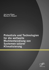 Jan Luca Plewa (u. a.) | Potentiale und Technologien für die weltweite...