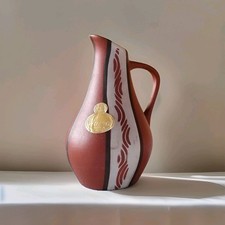 🏺 Vintage Sawa Foreign