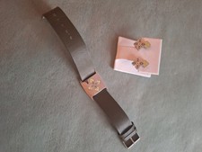 Magnetschmuck Set, Armband und