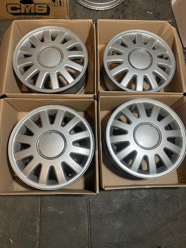 Original audi alufelgen - audi,