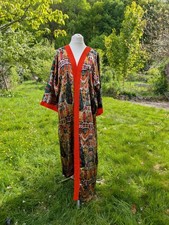 Kleid damen kimono - kimono,