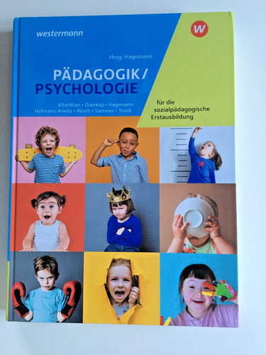 Top pädagogik psychologie - top!,