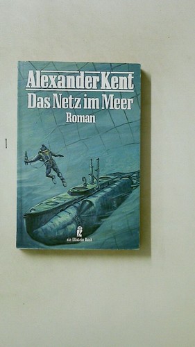 122926 alexander kent das netz - 122926,