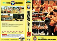 (FSK 18) VHS Videokassette -