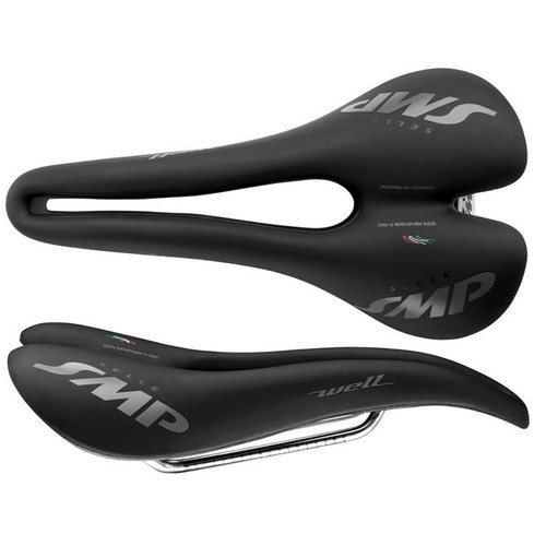 Sattel smp well schwarz - smp,