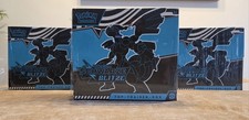 Pokemon Schwarze Blitze Top Trainer Box