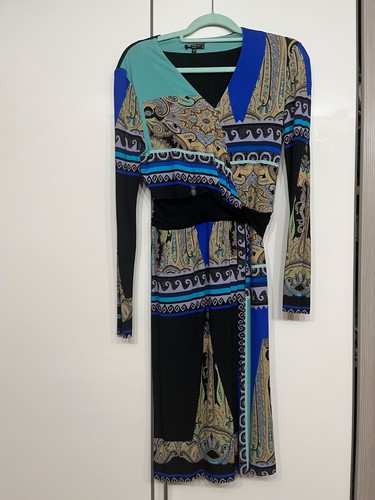 Kleid von firma - kleid,