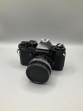 RevueFlex SC1 / Kamera /