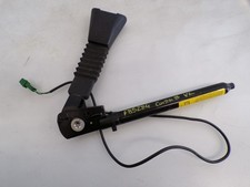 Gurtstraffer Opel Corsa B Gurtschloss vorne links 90535981 *F85284*