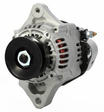 Lichtmaschine Neu - Made In