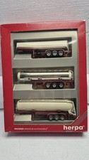 Herpa 1:87 H0, 7585 Tank- &