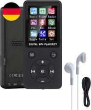 Mp3-Player/Mp4-Player 64GB