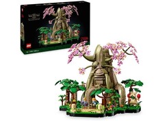 LEGO 77092 Zelda Deku-Baum
