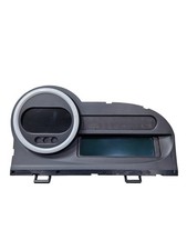 TACHOEINHEIT KMH INSTRUMENT