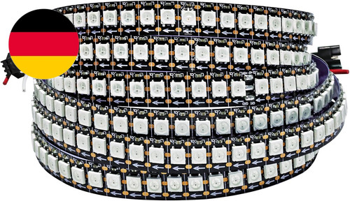 Ws2812b led streifen licht - led, 2m
