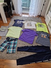 Jungenbekleidungspaket,9-teile