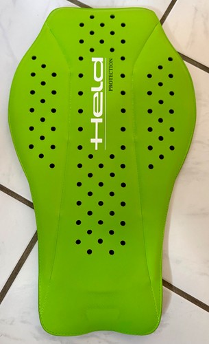 Held sas tec - tec, safeback