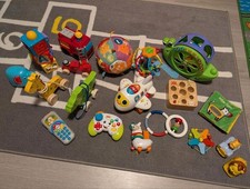 Babyspielsachen Babyspielzeug