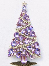 STRASS WEIHNACHTSBAUMSTÄNDER