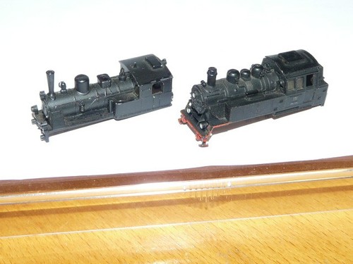 Arnold gehäuse für 80 - 2,