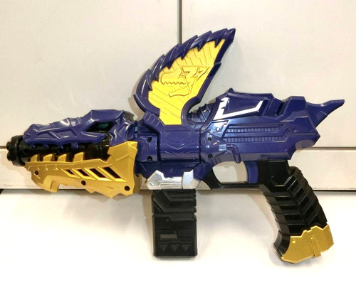 Power rangers dino fury - power,