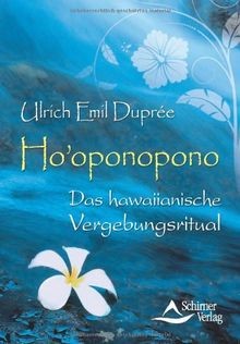 Hooponopono das hawaiianische - hooponopono:,