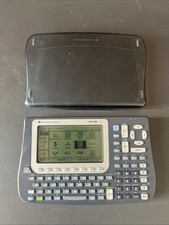 TI-89 Texas Instruments Voyage
