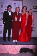 Dia shepherd baranski - c.,